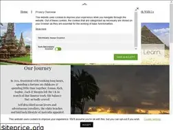 Sites similar to journeyofanomadicfamily.com