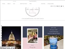 Sites similar to journeyofdoing.com