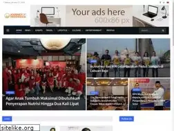 Sites similar to journeyofindonesia.com