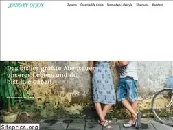 Sites similar to journeyofjoy.de