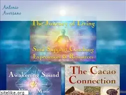 Sites similar to journeyofliving.com