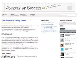 Sites similar to journeyofsuccess.net