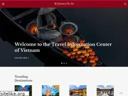 Sites similar to journeyonair.com