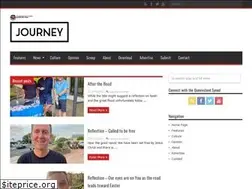 Sites similar to journeyonline.com.au