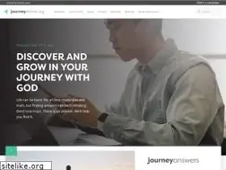 Sites similar to journeyonline.org