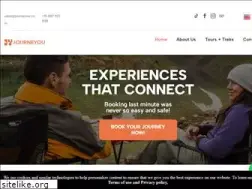 Sites similar to journeyou.com