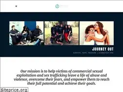 Sites similar to journeyout.org