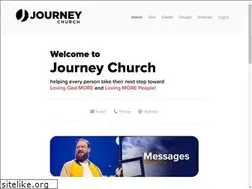 Sites similar to journeypeople.churchcenter.com