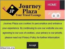 Sites similar to journeyplaza.com