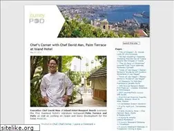 Sites similar to journeypod.wordpress.com