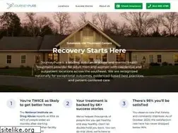 Sites similar to journeypure.com
