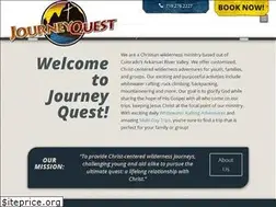Sites similar to journeyquest.org