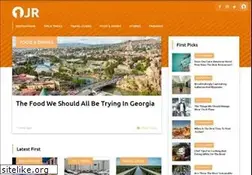 Sites similar to journeyranger.com