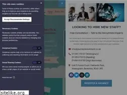 Sites similar to journeyrecruitment.co.uk