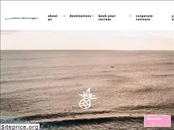 Sites similar to journeyretreats.com.au