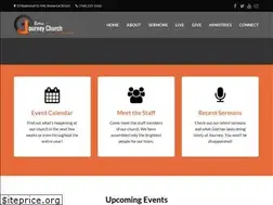 Sites similar to journeyrome.com