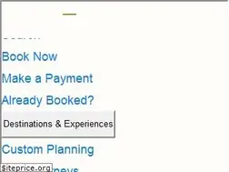 Sites similar to journeys-intl.com
