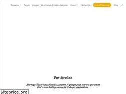 Sites similar to journeys-travel.com