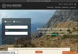 Sites similar to journeys-within.com