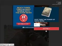 Sites similar to journeys.americanbible.org