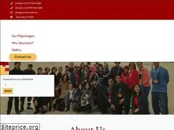 Sites similar to journeys.com.ph