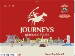 Sites similar to journeys.com.sg