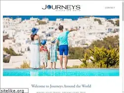 Sites similar to journeysaroundtheworld.com