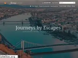 Sites similar to journeysbyescapes.ca
