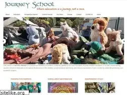 Sites similar to journeyschool.net