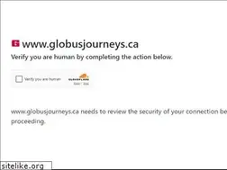 Sites similar to journeysclub.ca