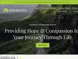Sites similar to journeyscounselingaz.com