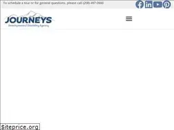 Sites similar to journeysdda.com