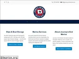 Sites similar to journeysend.com