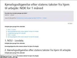 Sites similar to journeysend.dk