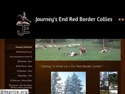 Sites similar to journeysend.net