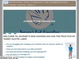 Sites similar to journeysendcounseling.com
