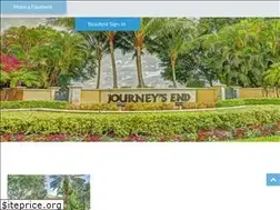 Sites similar to journeysendhoa.org