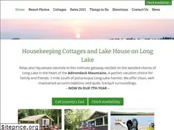Sites similar to journeysendlodging.com