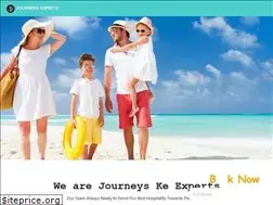 Sites similar to journeysexpert.com