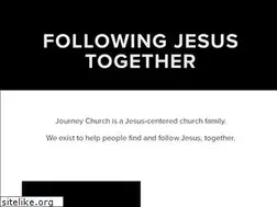 Sites similar to journeysherwood.org