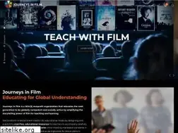 Sites similar to journeysinfilm.org