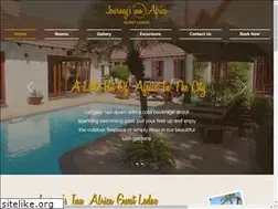 Sites similar to journeysinnafrica.com