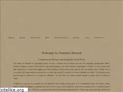 Sites similar to journeysinward.org