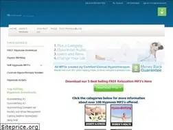 Sites similar to journeysinwardhypnosis.com