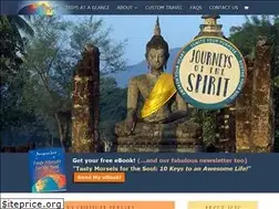 Sites similar to journeysofthespirit.com