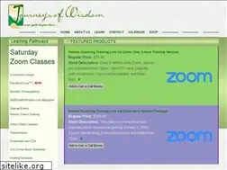 Sites similar to journeysofwisdom.com
