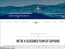 Sites similar to journeysouthoutfitters.com