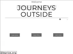 Sites similar to journeysoutside.com