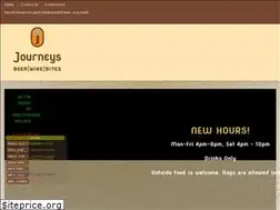 Sites similar to journeyspdx.com