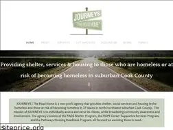 Sites similar to journeystheroadhome.org